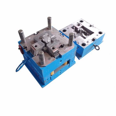 Customize Best Price High Precision Steel Professional Mold Plastic Injection Molding