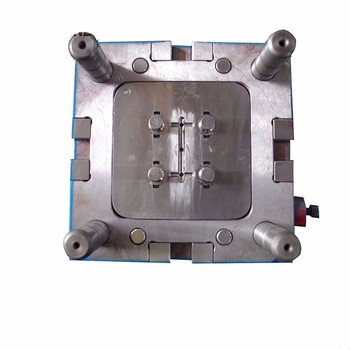 Best Price High Precision Household Inject Plastic Product Preform Mould