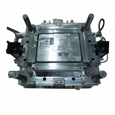 China best price high precision injection molding new plastic mould product