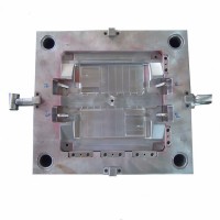 Wholesale Best Price High Precision Diy Plastic Injection And Mould Mold