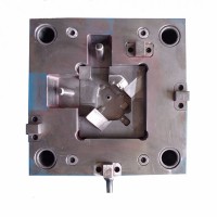 Best Price Steel Customize Qualify Professional Cheap Plastic Injection Mould