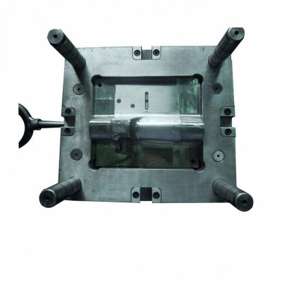 Wholesale Best Price High Precision Steel Mold, Cheap Mould Mold Plastic Injection